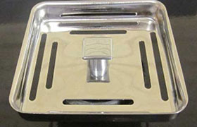 Miscellaneous STRAINER-R1196